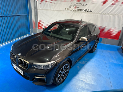 BMW X4 M40i 5p.