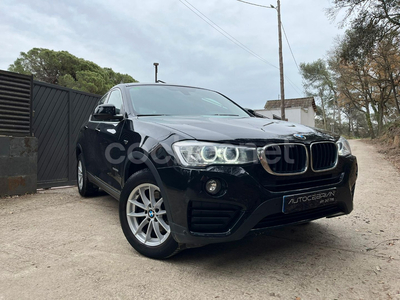 BMW X4 xDrive20d 5p.