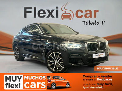 BMW X4 xDrive30i 5p.