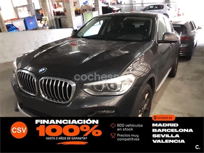 BMW X4 xDrive30i 5p.