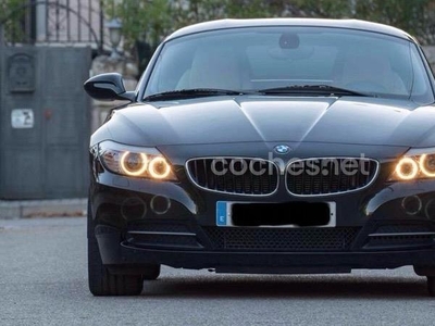 BMW Z4 sDrive20i 2p.