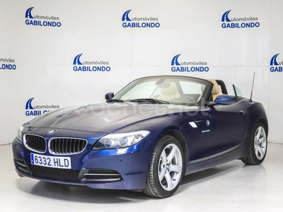 BMW Z4 sDrive28i 2p.