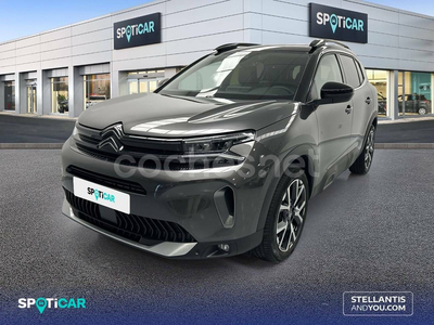 CITROEN C5 Aircross BlueHdi 96kW 130CV SS EAT8 Shine Pack 5p.