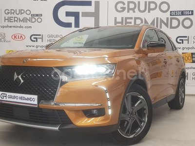 DS DS 7 Crossback PureTech 132kW 180CV Auto. GRAND CHIC 5p.