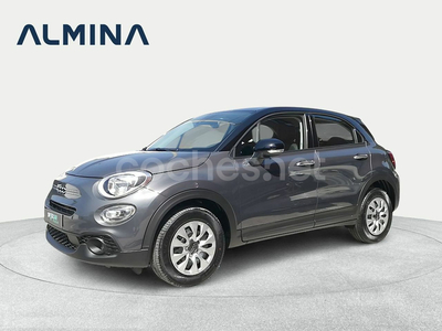 FIAT 500X 1.5 Hybrid 97kW 130cv DCT 5p.