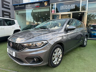 FIAT Tipo 5P 1.3 70kW 95CV Multjet II Mirror 5p.