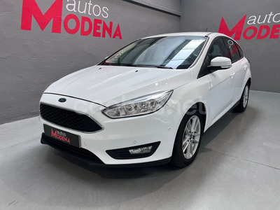 FORD Focus 1.5 TDCi E6 88kW 120CV Trend 5p.