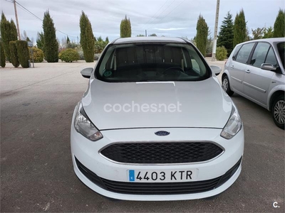 FORD Grand CMax 1.5 TDCi 88kW 120CV Business 5p.