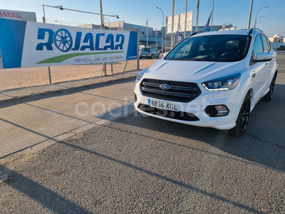 FORD Kuga 1.5 TDCi 88kW 4x2 ASS Titanium 5p.