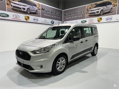 FORD Tourneo Connect 1.5 TDCi 88kW 120CV Trend