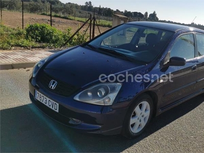 HONDA Civic 1.6i Vtec ES 5p.