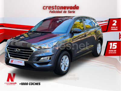 HYUNDAI Tucson 1.6 GDi Essence 4x2 5p.