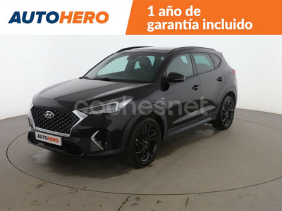 HYUNDAI Tucson 1.6 TGDI 130kW 177CV NLine 4X2 5p.