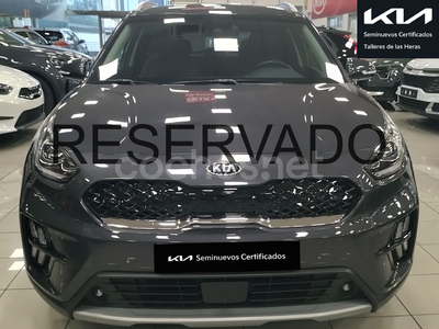 KIA Niro 1.6 GDi HEV 104kW 141CV Emotion 5p.