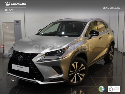 LEXUS NX 2.5 300h Premium 2WD 5p.