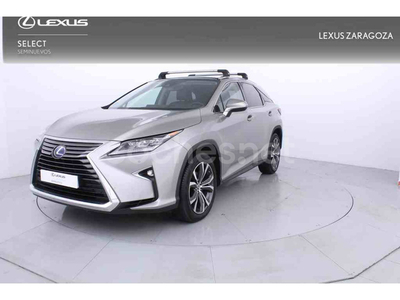 LEXUS RX 450h Executive 5p.