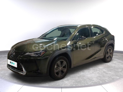 LEXUS UX 2.0 250h Luxury 5p.