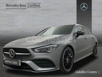 MERCEDES-BENZ CLA CLA 200 D DCT Shooting Brake