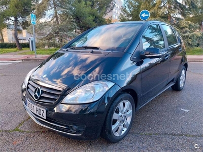 MERCEDES-BENZ Clase A A 180 CDI Avantgarde 5p.