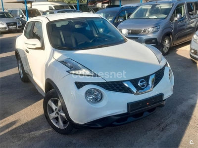 NISSAN JUKE 1.5 dCi ACENTA 4X2 5p.