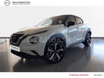 NISSAN JUKE DIGT 84 kW 114 CV DCT 7 Vel. Tekna 5p.