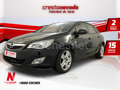 OPEL Astra 1.6 Expression 5p.