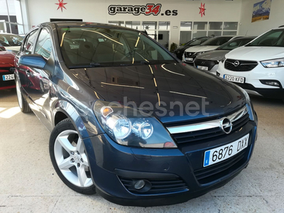 OPEL Astra 1.7 CDTi Enjoy 5p.