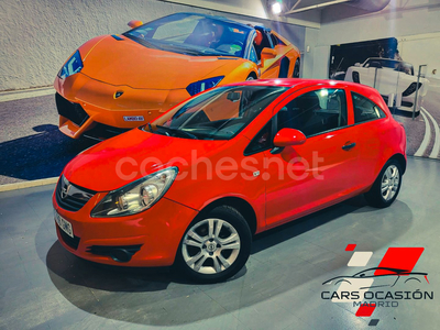 OPEL Corsa Essentia 1.3 ecoFLEX 3p.