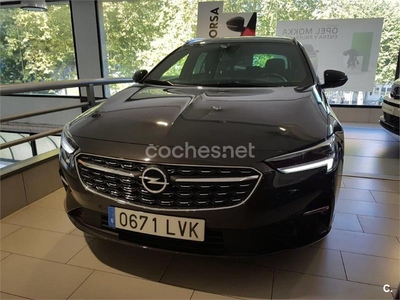 OPEL Insignia GS Business 2.0D DVH 130kW AT8 5p.