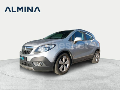 OPEL Mokka X 1.4 T 103kW 140CV 4X2 SS Excellence 5p.