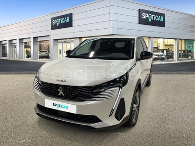 PEUGEOT 3008 1.2 PureTech 96KW SS Allure Pack EAT8 5p.