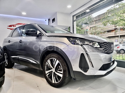 PEUGEOT 3008 1.2 PureTech 96KW SS Allure Pack EAT8 5p.