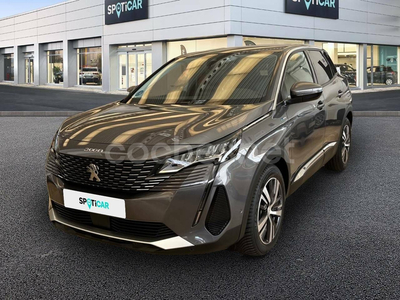 PEUGEOT 3008 Hybrid 225 eEAT8 Allure 5p.