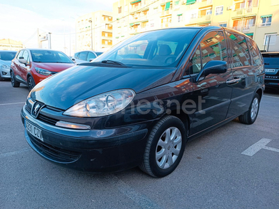 PEUGEOT 807 ST 2.0 HDI 5p.