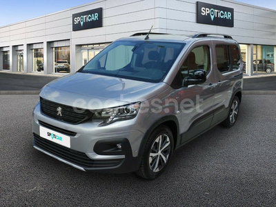 PEUGEOT e-Rifter eRifter GT Standard 100kW 5p.