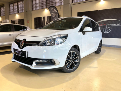 RENAULT Grand Scénic Expression Energy Tce 115 7p 5p.