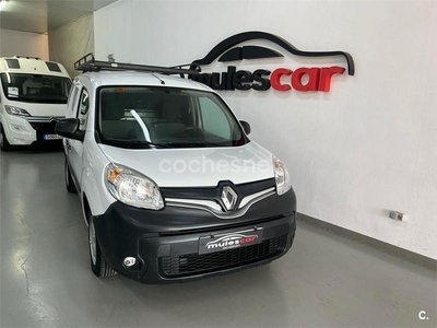 RENAULT Kangoo Combi Profesional M1AF dCi 75 2014 4p.