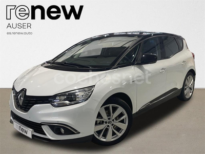 RENAULT Scénic Limited Blue dCi 110 kW 150CV SS 5p.