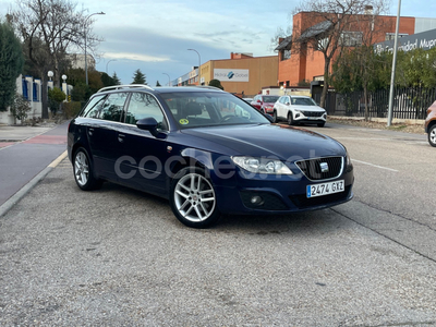 SEAT Exeo ST 2.0 TDI CR 143 CV DPF Sport 5p.