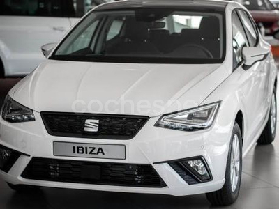 SEAT Ibiza 1.0 MPI 59kW 80CV Reference Plus 5p.