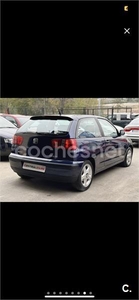 SEAT Ibiza 1.9 TDI SIGNA 110CV 3p.
