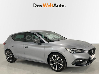 SEAT León 2.0 TDI 110kW DSG7 SS FR XS 5p.