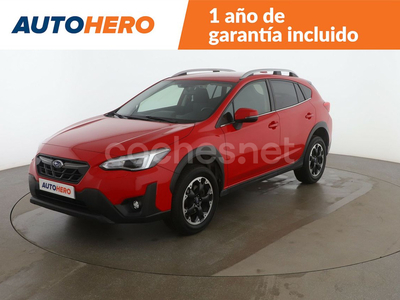 SUBARU XV 1.6i Sport Plus Auto 5p.