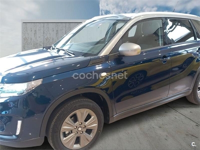 SUZUKI Vitara 1.4 T GLE Mild Hybrid 5p.