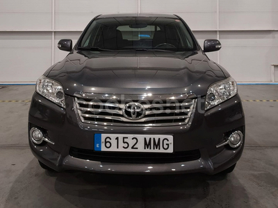 TOYOTA Rav4 2.2 D4D Advance 4x4 5p.