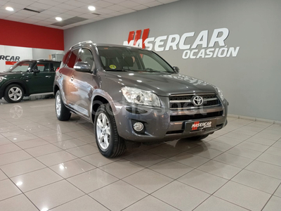 TOYOTA Rav4 2.2 D4D Advance Cross Sp.4x4 5p.