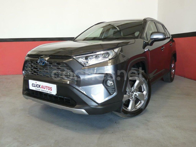 TOYOTA Rav4 2.5l 220H Advance 5p.