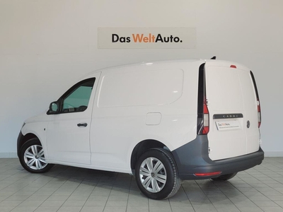 Volkswagen Caddy Cargo