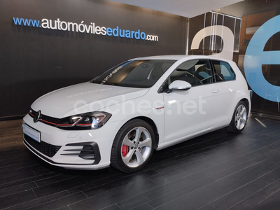 VOLKSWAGEN Golf GTI Performance 2.0 TSI 180kW245CV DSG 3p.