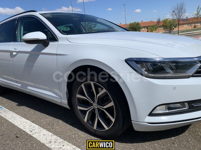 VOLKSWAGEN Passat Variant Advance 2.0 TDI 150CV BMT DSG 5p.